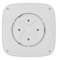 Fire Detector Ajax FireProtect 2 RB (Heat/Smoke), White