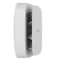 Fire Detector Ajax FireProtect 2 RB (Heat/Smoke), White 2