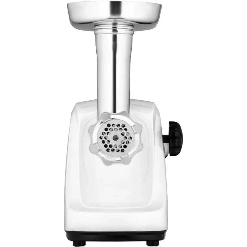 Meat Mincer Ardesto MGA-1735R, White 17