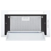 Built-in Hood Elica LANE WH/A/52, White 4