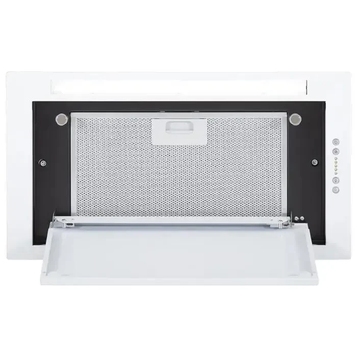 Built-in Hood Elica LANE WH/A/52, White 4