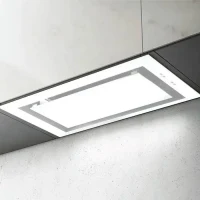 Built-in Hood Elica LANE WH/A/52, White 5