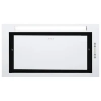 Built-in Hood Elica LANE WH/A/52, White