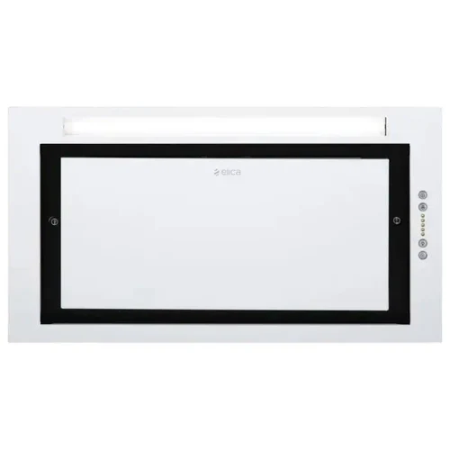 Built-in Hood Elica LANE WH/A/52, White