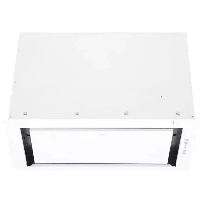 Built-in Hood Elica LANE WH/A/52, White 3