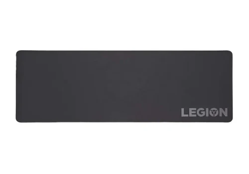 Mouse Pad Lenovo Legion Gaming, Extra Large, Black