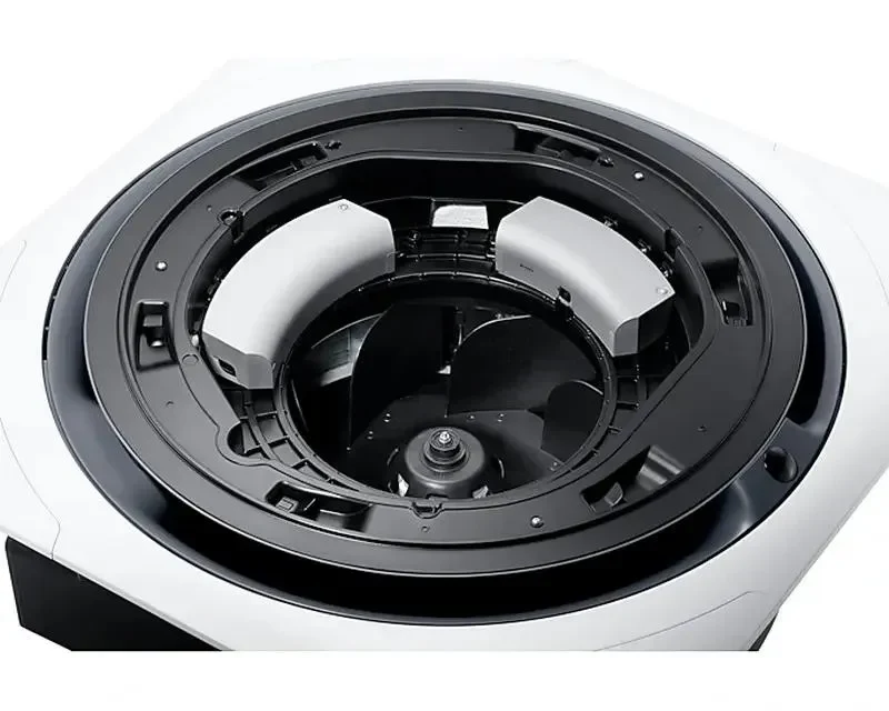 Indoor air conditioner unit Samsung AC071RN4PKG, 7,1kW.h  4