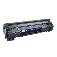 Cartridge KingTech CRG 725/285A KT, Black