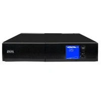 Uninterruptible Power Supply PCM SNT-3000, Online, 2000VA, Rack-mount 4