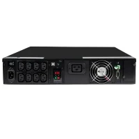 Uninterruptible Power Supply PCM SNT-3000, Online, 2000VA, Rack-mount