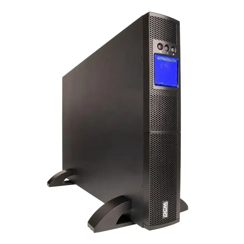 Uninterruptible Power Supply PCM SNT-3000, Online, 2000VA, Rack-mount 3