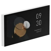 Smart Hub AQARA S1 Plus, White 6