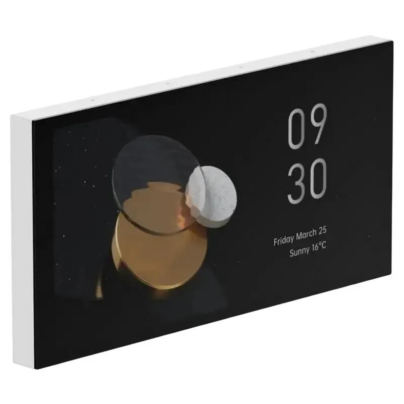 Smart Hub AQARA S1 Plus, White 6