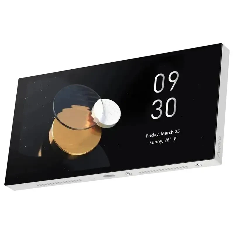 Smart Hub AQARA S1 Plus, White 7