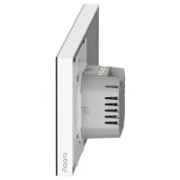 Smart Hub AQARA S1 Plus, White