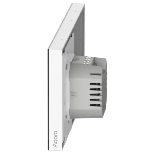 Smart Hub AQARA S1 Plus, White