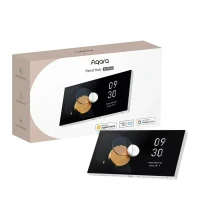 Smart Hub AQARA S1 Plus, White 2