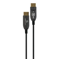Video Cable Cablexpert AOC Premium Series, DisplayPort (M) - DisplayPort (M), 30m, Black