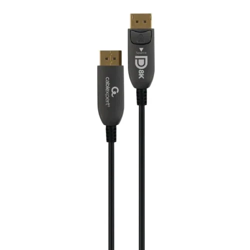 Video Cable Cablexpert AOC Premium Series, DisplayPort (M) - DisplayPort (M), 30m, Black