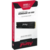 SSD Kingston FURY Renegade G5, 8192GB, SFYR2D/8T1 2
