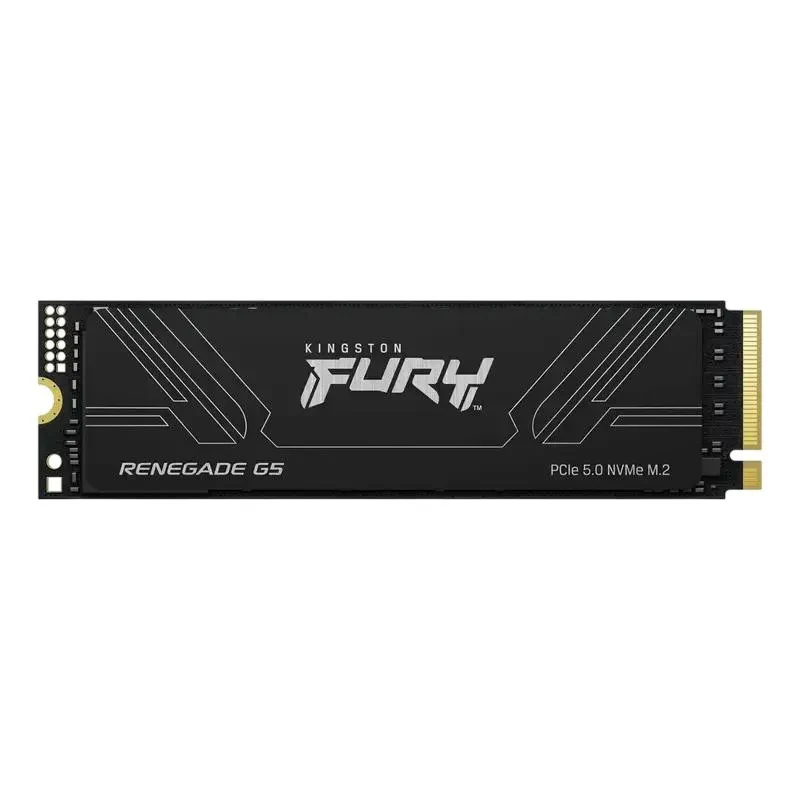 SSD Kingston FURY Renegade G5, 8192GB, SFYR2D/8T1 3