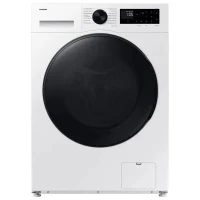 Combo Washer-Dryer Samsung WD90DG5G34BELE, 9kg, White 4