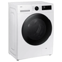 Combo Washer-Dryer Samsung WD90DG5G34BELE, 9kg, White 5