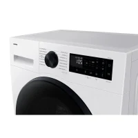 Combo Washer-Dryer Samsung WD90DG5G34BELE, 9kg, White 7