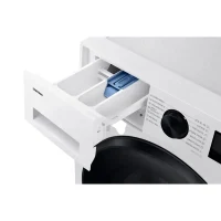 Combo Washer-Dryer Samsung WD90DG5G34BELE, 9kg, White 8