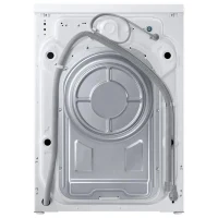 Combo Washer-Dryer Samsung WD90DG5G34BELE, 9kg, White 9
