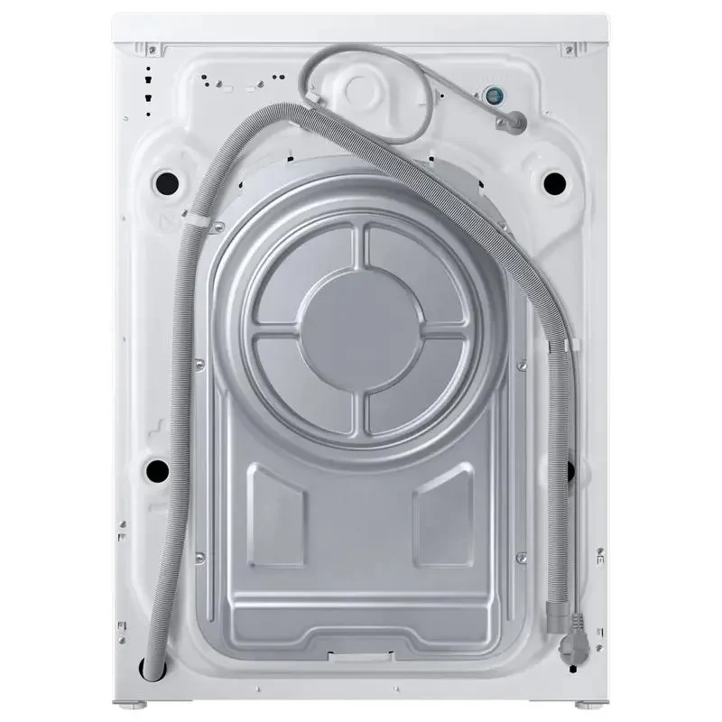 Combo Washer-Dryer Samsung WD90DG5G34BELE, 9kg, White 9