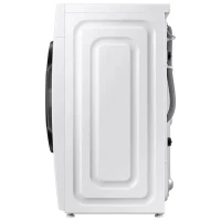 Combo Washer-Dryer Samsung WD90DG5G34BELE, 9kg, White