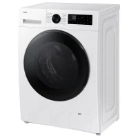 Combo Washer-Dryer Samsung WD90DG5G34BELE, 9kg, White 2