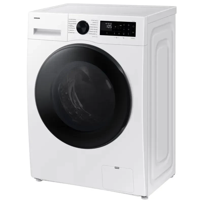 Combo Washer-Dryer Samsung WD90DG5G34BELE, 9kg, White 2