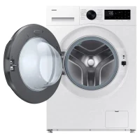 Combo Washer-Dryer Samsung WD90DG5G34BELE, 9kg, White 3