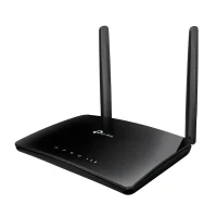 Wireless Router TP-LINK Archer MR402, 4G, Black