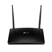 Wireless Router TP-LINK Archer MR402, 4G, Black 3