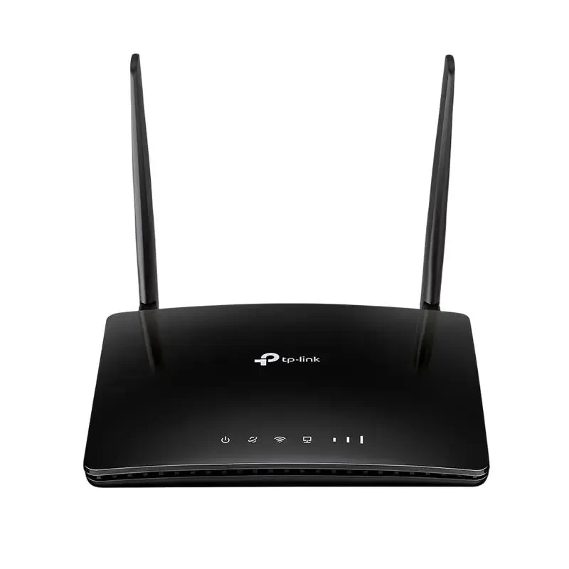 Wireless Router TP-LINK Archer MR402, 4G, Black 3