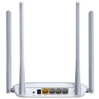 Wireless Router MERCUSYS MW325R, White 4