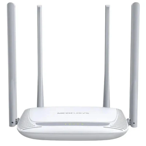 Wireless Router MERCUSYS MW325R, White