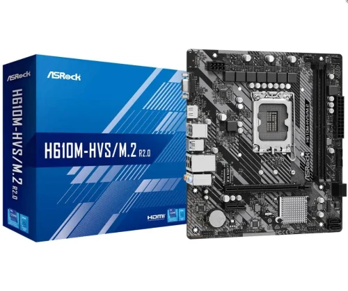 Navigator  PC11317 // Gaming / PC  i5-14400F H610M 32GB M.2 NVMe 1TB RTX5060 8GB 800W