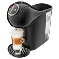 Capsule Coffee Maker Krups Genio S Plus + Capsules Nescafe Dolce Gusto, 1500W, Black 6