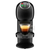 Capsule Coffee Maker Krups Genio S Plus + Capsules Nescafe Dolce Gusto, 1500W, Black 7