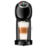 Capsule Coffee Maker Krups Genio S Plus + Capsules Nescafe Dolce Gusto, 1500W, Black 2