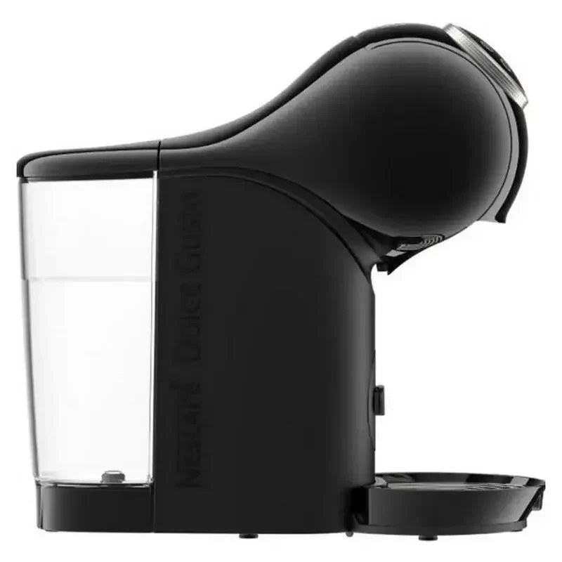 Capsule Coffee Maker Krups Genio S Plus + Capsules Nescafe Dolce Gusto, 1500W, Black 3