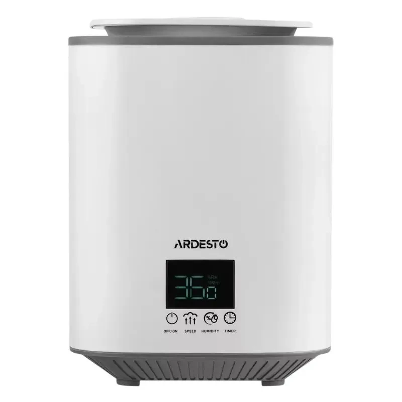 Air humidifier Ardesto USH-H-26W, White 4