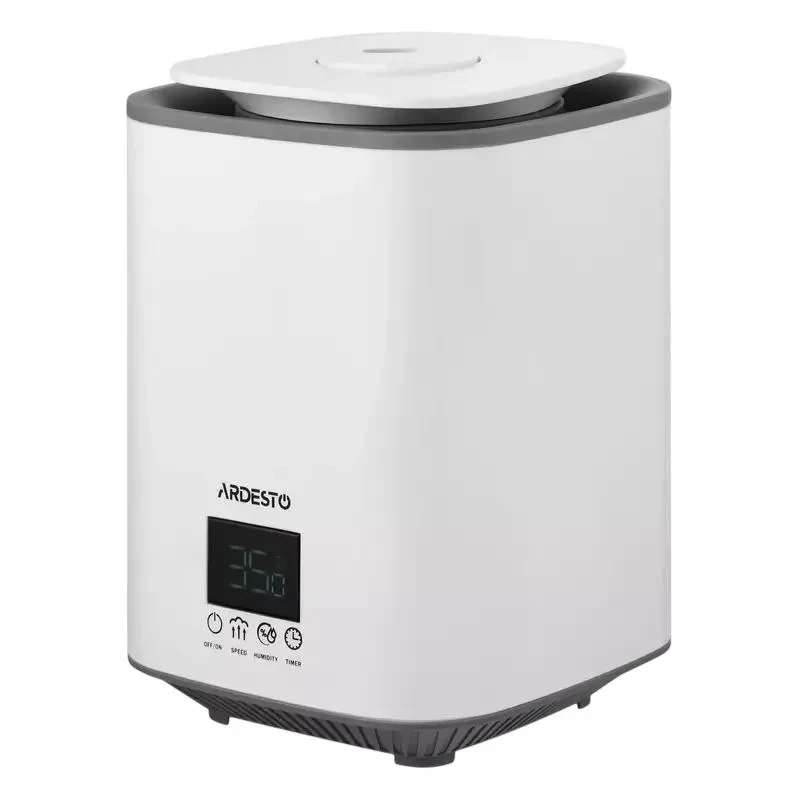Air humidifier Ardesto USH-H-26W, White 5
