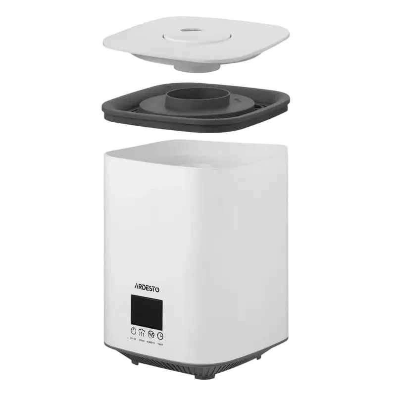 Air humidifier Ardesto USH-H-26W, White 7