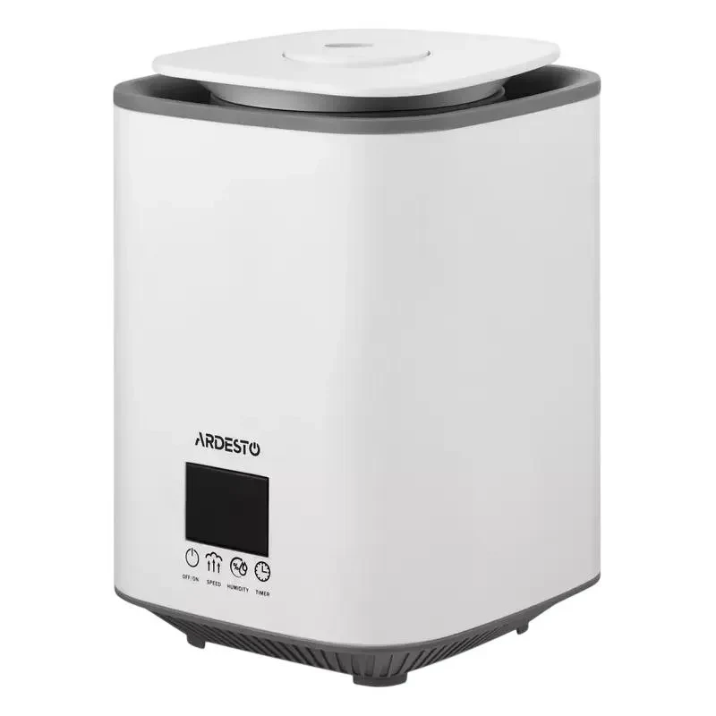 Air humidifier Ardesto USH-H-26W, White 8