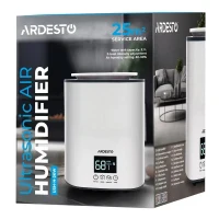 Air humidifier Ardesto USH-H-26W, White